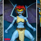 Image for article titled This Week's Toy News Is a Frightfully Femme Festival